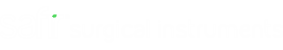 Safir Surgical Instruments logo