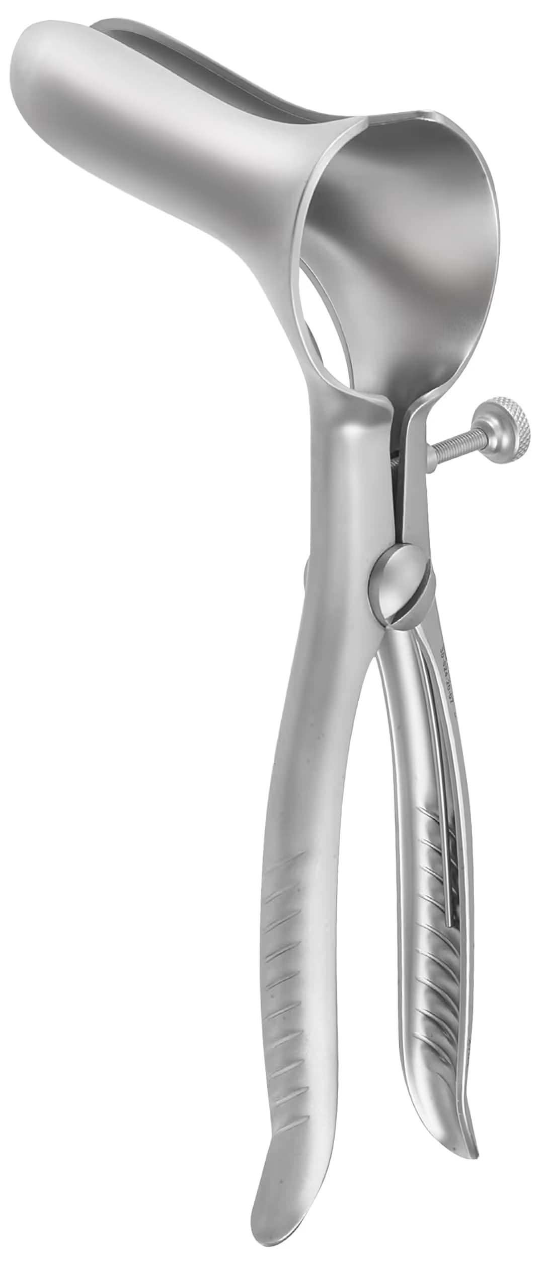 REKTAL SPEKULUM PRATT 20,5CM 25MM / 80MM