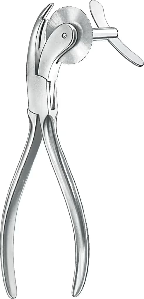 YÜZÜK KESME PENSİ 15cm