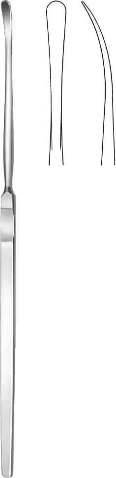 HALLE ELEVATOR KUNT 18CM