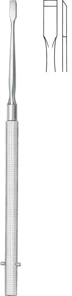 FREER SEPTUM ÇİZIL DUZ 16CM