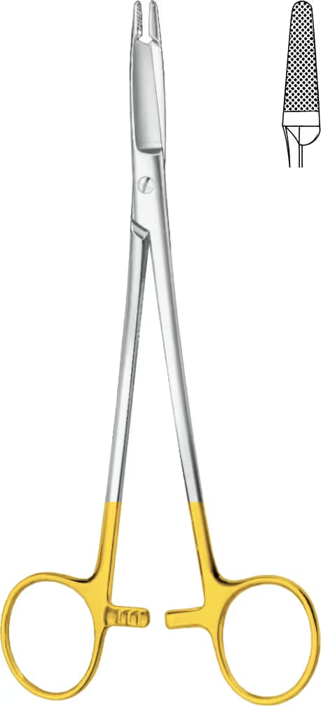 HM PORTEGÜ MAKASLI OLSEN HEGAR 19CM