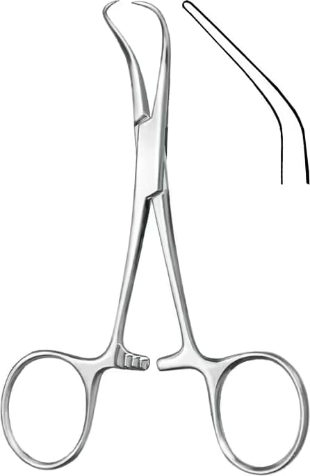 ÇAMAŞIR KLEMP BACKHAUS 13CM