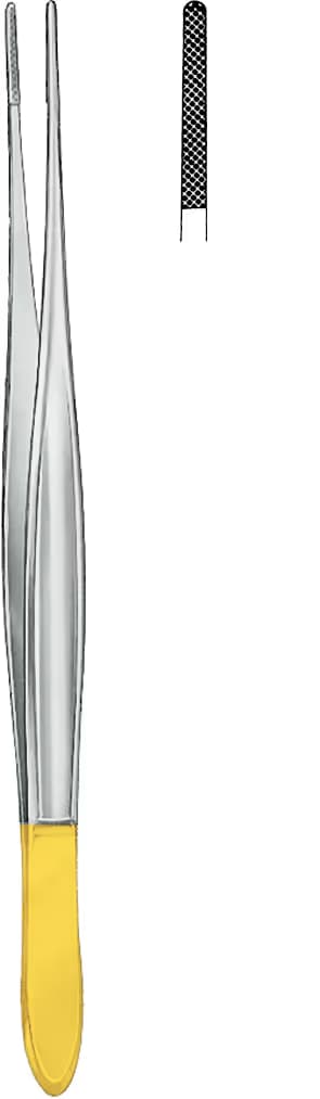 TC PENSET CUSHING 17,5CM DUZ