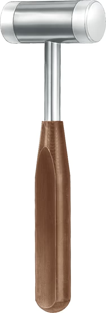 CEKIC DEGISTIRILEBILIR PLASTIK DISKLI 18,5CM