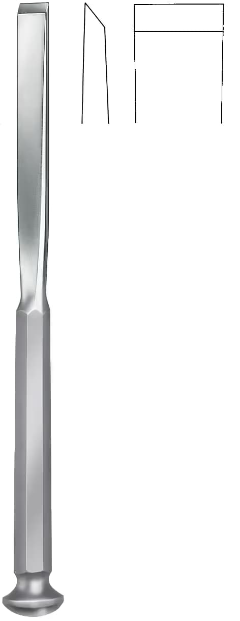 STILLE ÇİZIL 20,5CM 15MM