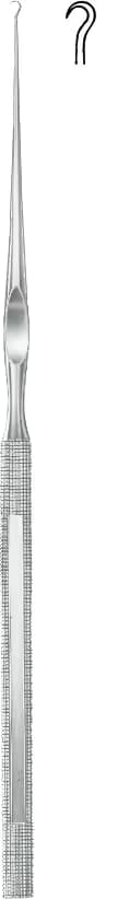 CİLT HUKU KILNER 15CM