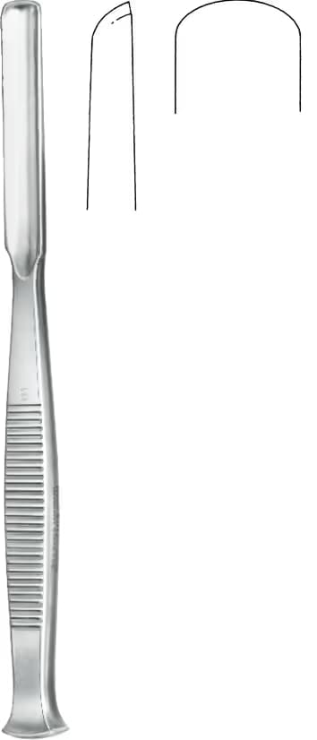 GUJ 13,5cm 12mm