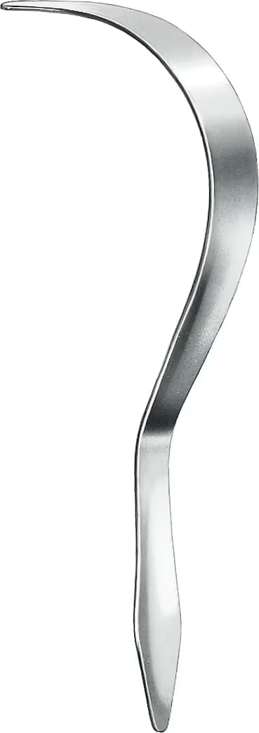 EKARTOR DEAVER 18CM 19MM