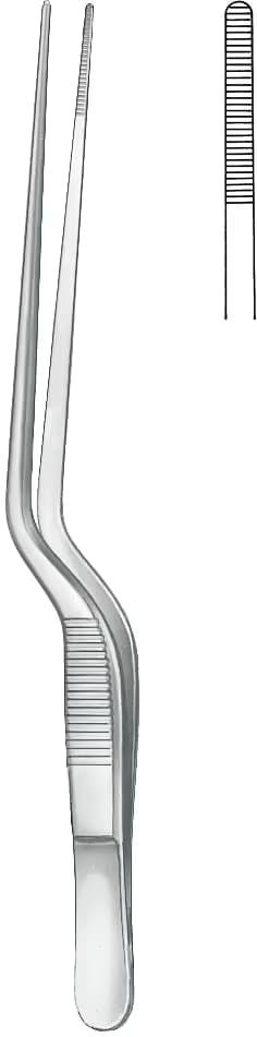 PENSET BAYONET JANSEN 16CM
