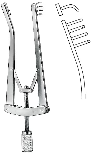 OTOMATIK EKARTOR ALM 4X4 KUNT 10CM