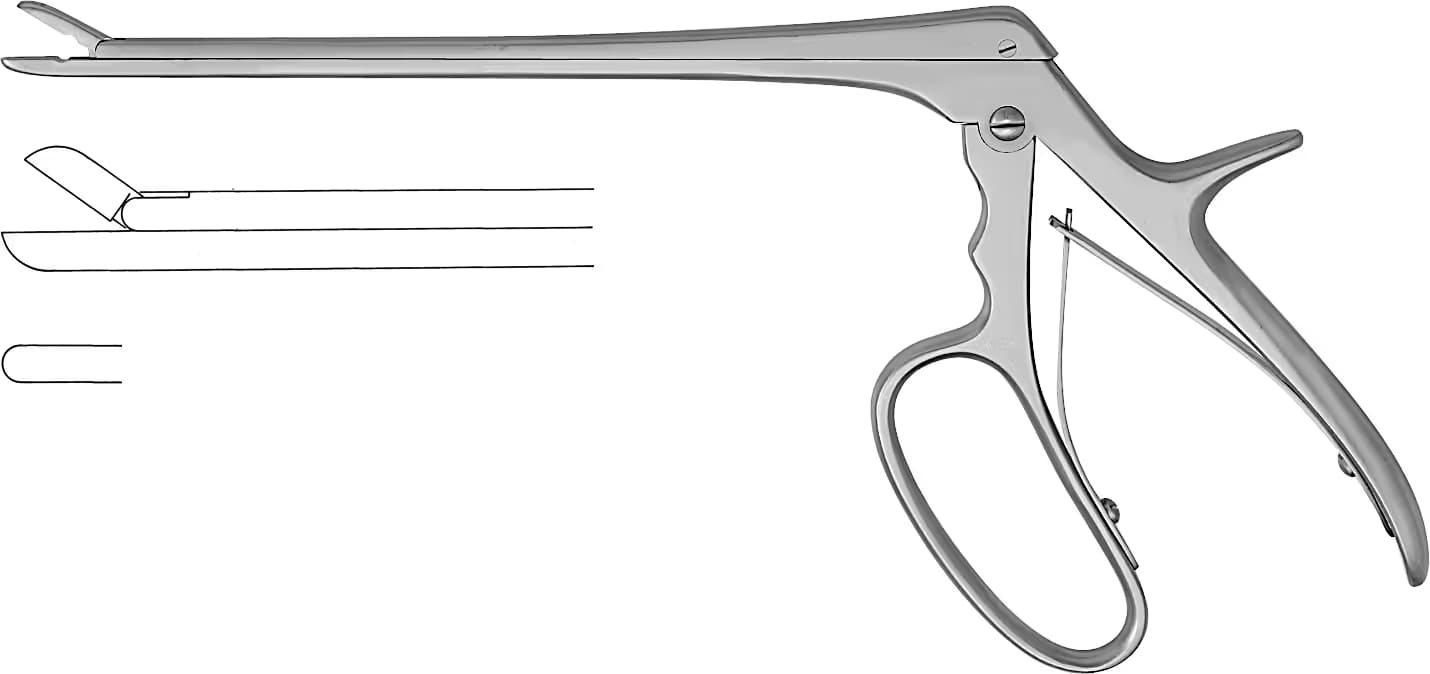 RONJUR 10x3mm 18cm halka saplı