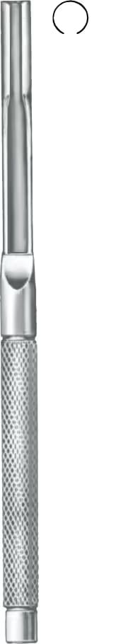 TENDON STRIPER Bunnell 15cm 5,5mm