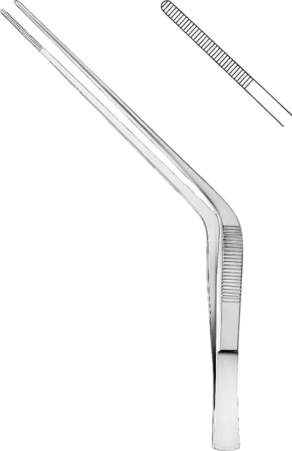PENSET KBB TROELTSCH 15,5CM