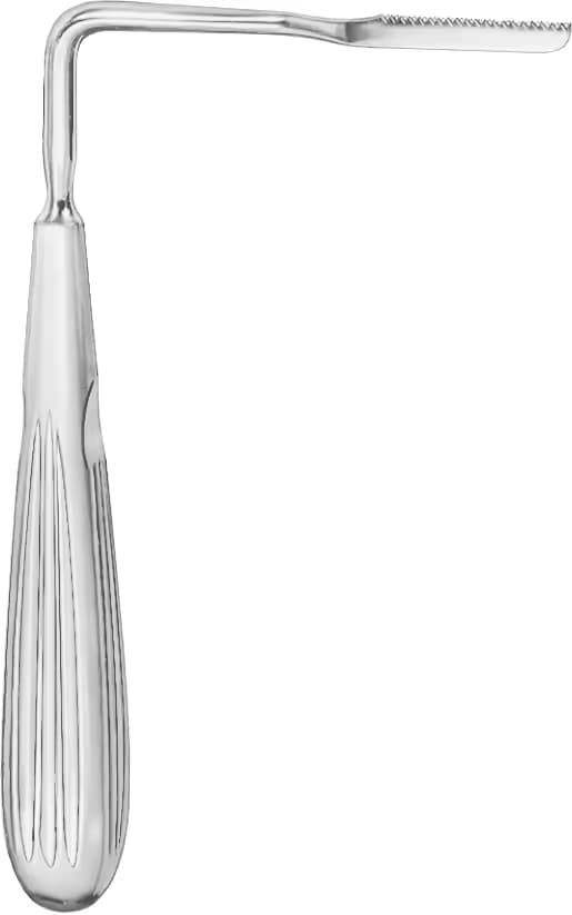 BURUN TESTERESİ JOSEPH 17cm sağ
