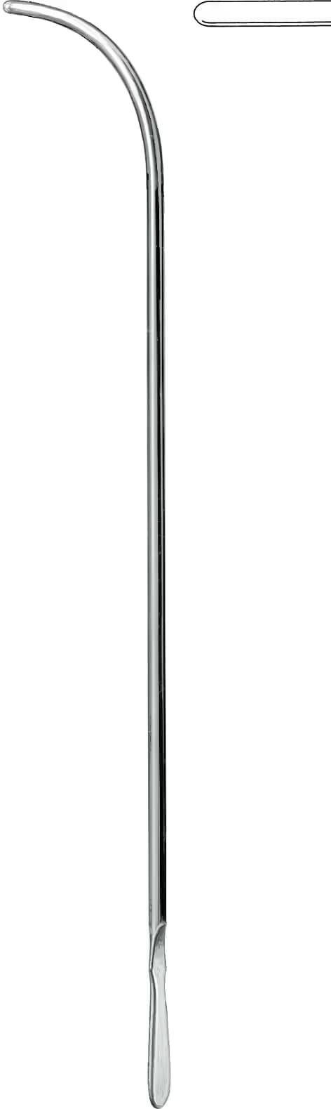 DITTEL BUJI 34,5CM 28F