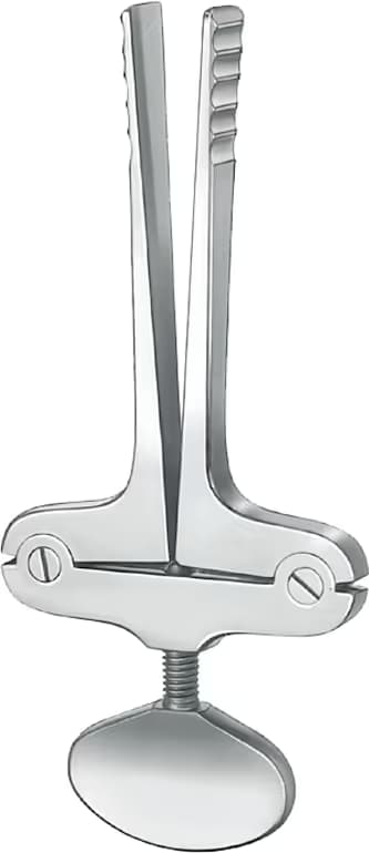 AĞIZ AÇACAĞI HEISTER 13cm