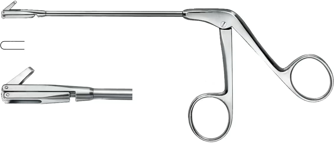 STAMMBERGER ANTRUM PANC 10cm 2,5mm SAG