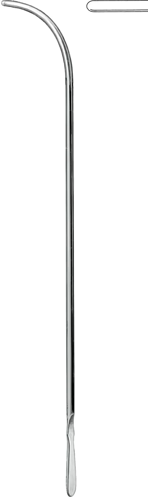 DITTEL BUJI 34,5CM 8F