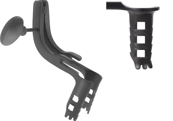 CASPAR LUMBAR VERTEBRAL EKARTÖR 75MM