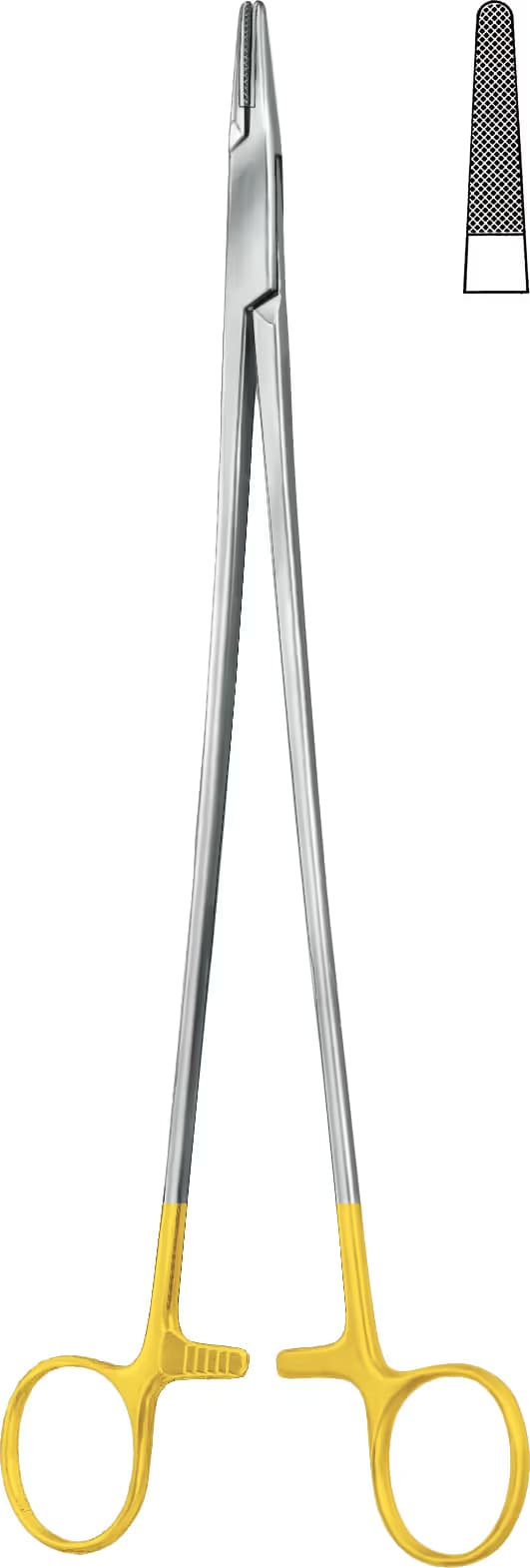 HM PORTEGÜ MASSON 26,5CM