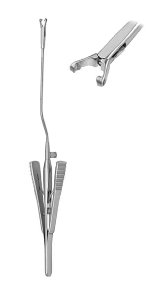 KLİP APLİKATORÜ YASARGIL MINI 70MM