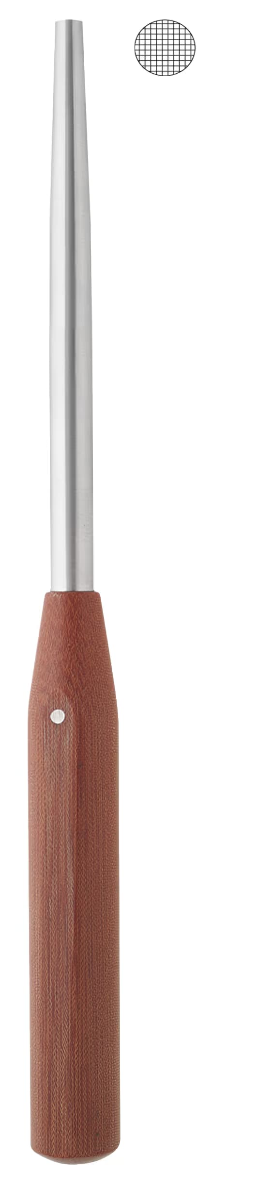 İTİCİ CASPAR 20CM 8MM