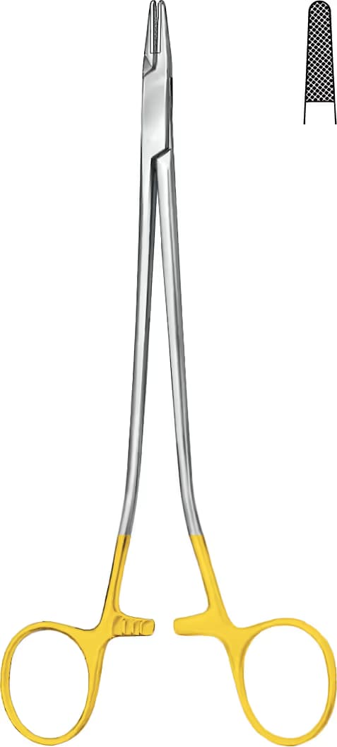 HM PORTEGÜ SAROT 17,5CM