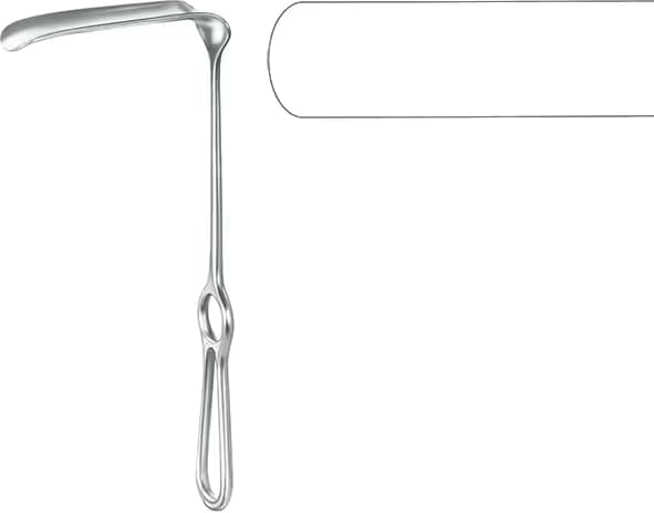 EKARTÖR HÖSEL 100X30 25CM