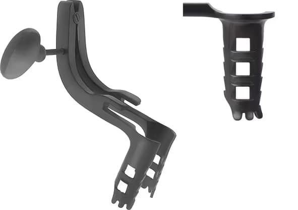CASPAR LUMBAR VERTEBRAL EKARTÖR 55MM