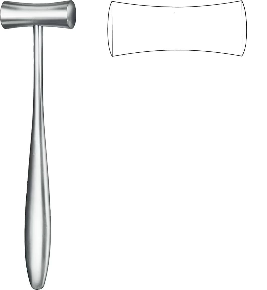 ÇEKİÇ WILLIGER 16,5cm 20mm 140g