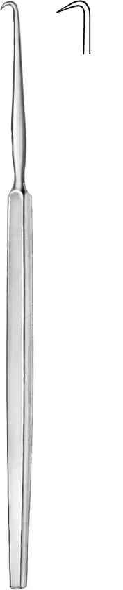 KANCA COTTLE 14,5cm f.1