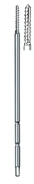 tap Eckelt 23cm