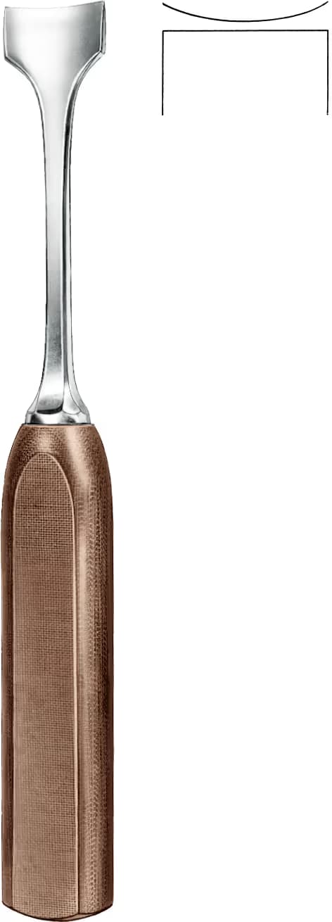 GUJ HP SAP LEXER 22cm 20mm