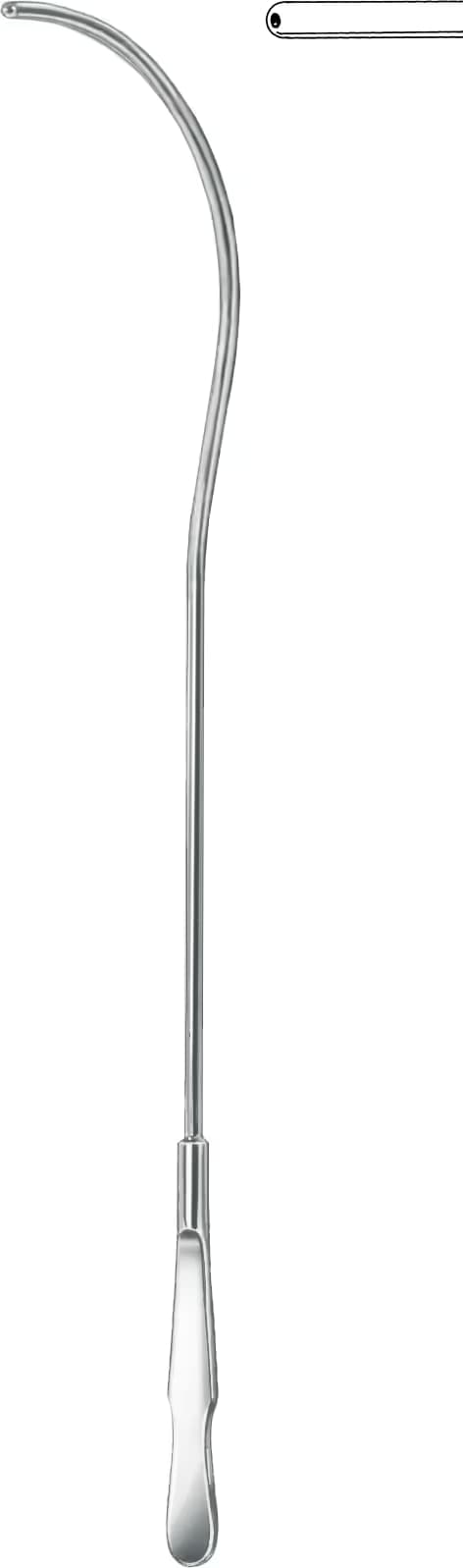 GUYON BUJI 25,5CM 52F