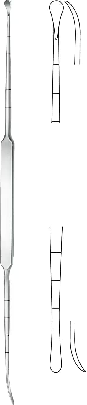 COTTLE ELEVATOR 20CM