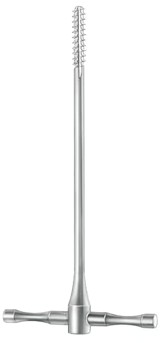 tap t saplı 7mm