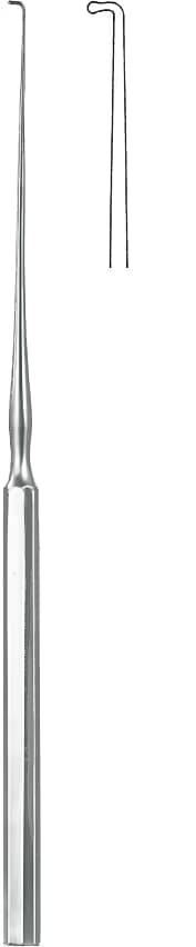 KULAK KANCASI LUCAE 14CM