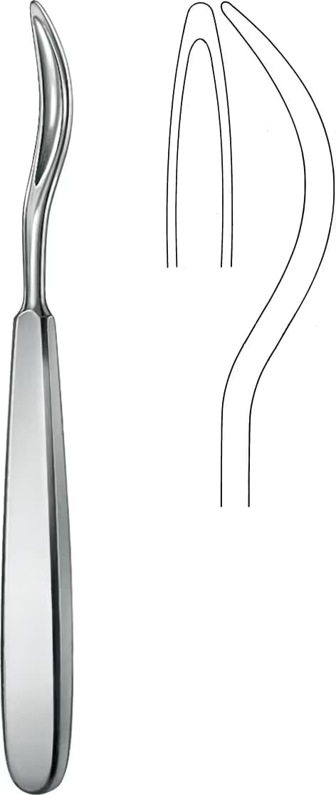 SCHMIEDEN SONDA 18M