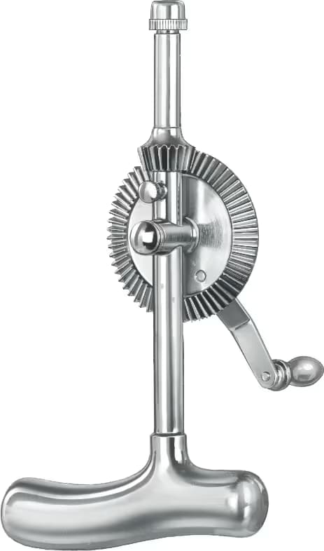 EL MATKABI STILLE 20,5cm