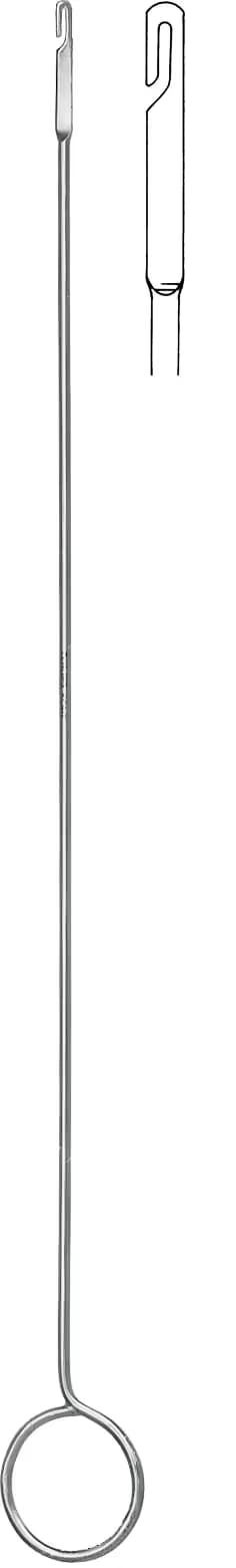 KILAVUZ 26cm 3,0mm