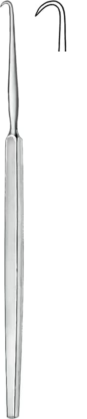 KANCA COTTLE 14,5cm f.3