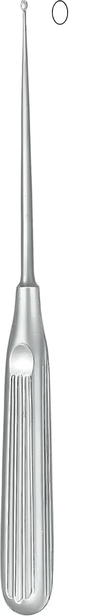 KEMIK KURETI LEMPERT 21,5CM 2,8MM