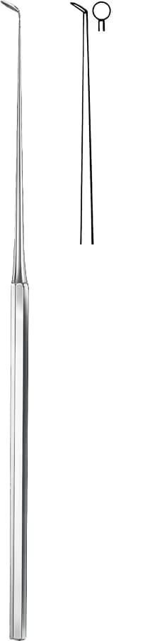 pik bıçak rosen 15cm 2,0mm