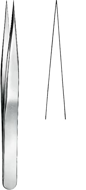 PENSET MİKRO 12CM N:1