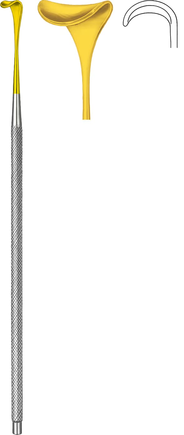 EKARTOR GIL-VERNET 24CM 20MM