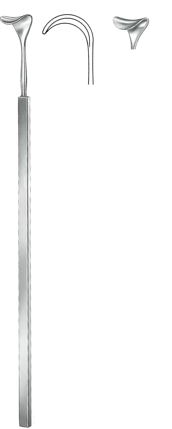 EKARTOR CUSHING 24CM 8MM