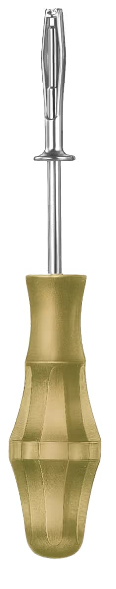 TORNAVIDA HP altıgen 2,5mm 19,5cm