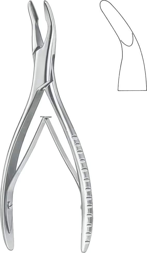 KEMİK RONJUR MEAD 16cm