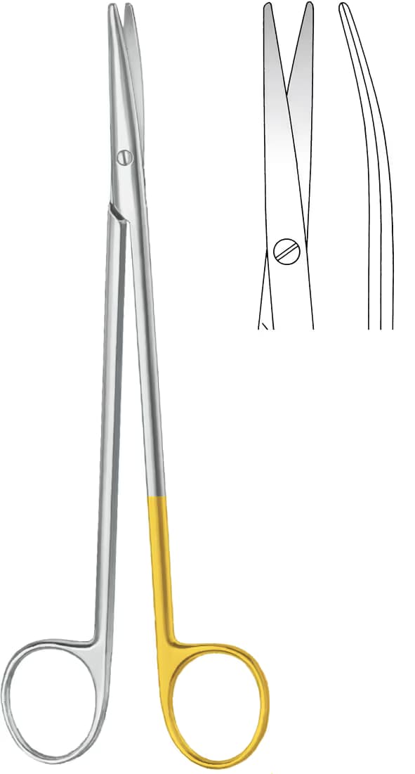 TC MAKAS SALYER 12,5CM